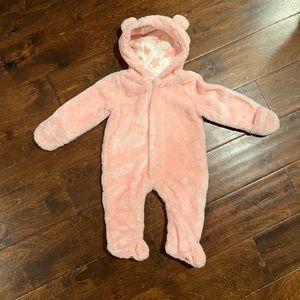 Magnetic Me Minky Pram